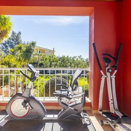 Apartmán Escape To Paradise Stunning Nestled Near Porto De Mos